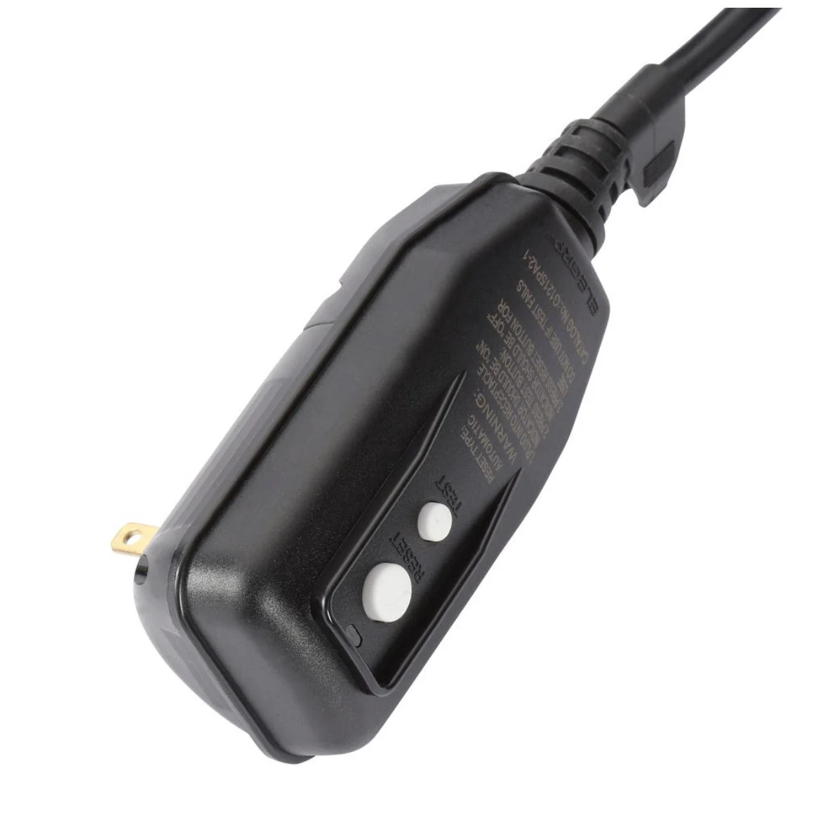 1,600 PSI 1.2 GPM Electric Pressure Washer - Image 5