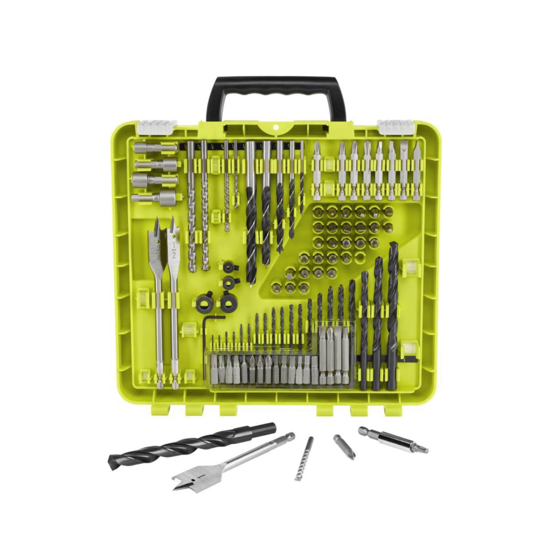 100-Piece Drill and Drive Set - Image 2