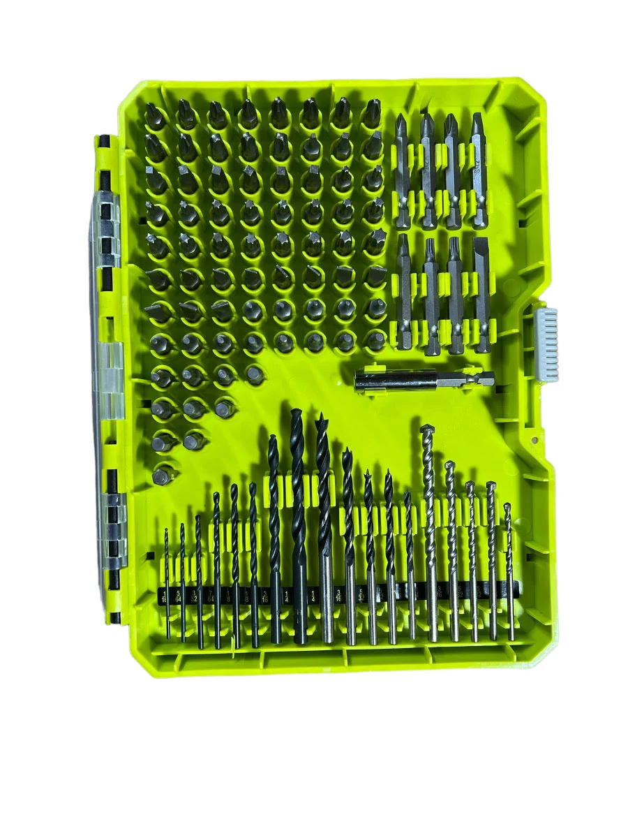 101-Piece Drill and Drive Set - Image 2
