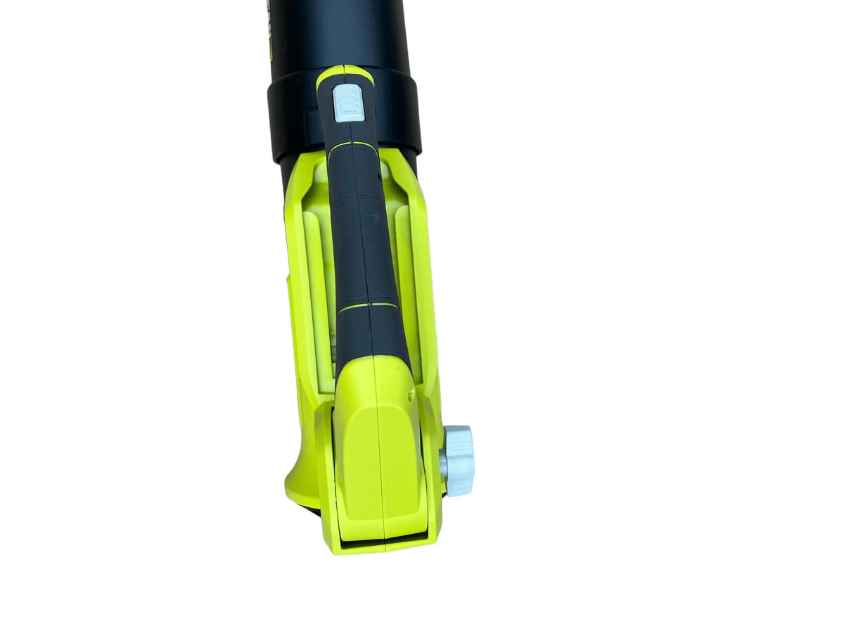 40-Volt 110 MPH 525 CFM Lithium-Ion Cordless Variable-Speed Battery Jet Fan Leaf Blower (Tool-Only) - Image 6