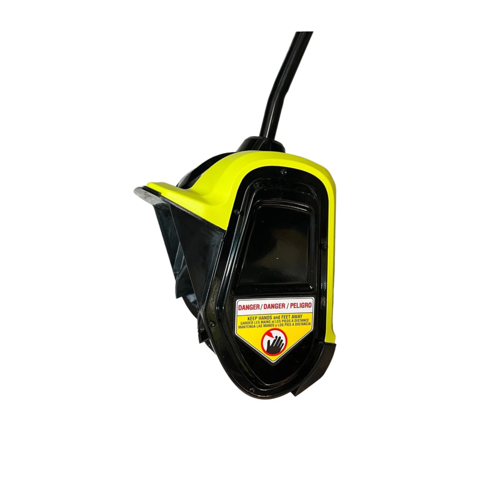 RYOBI 12 in. 10 Amp Corded Electric Snow Blower Shovel - Image 2