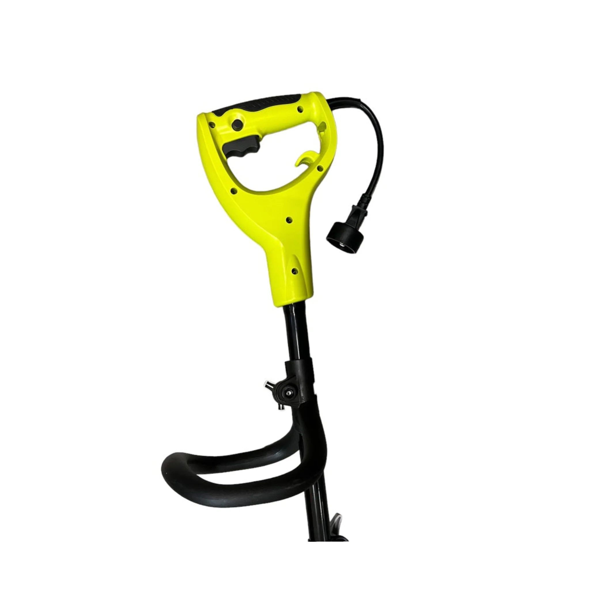 RYOBI 12 in. 10 Amp Corded Electric Snow Blower Shovel - Image 6