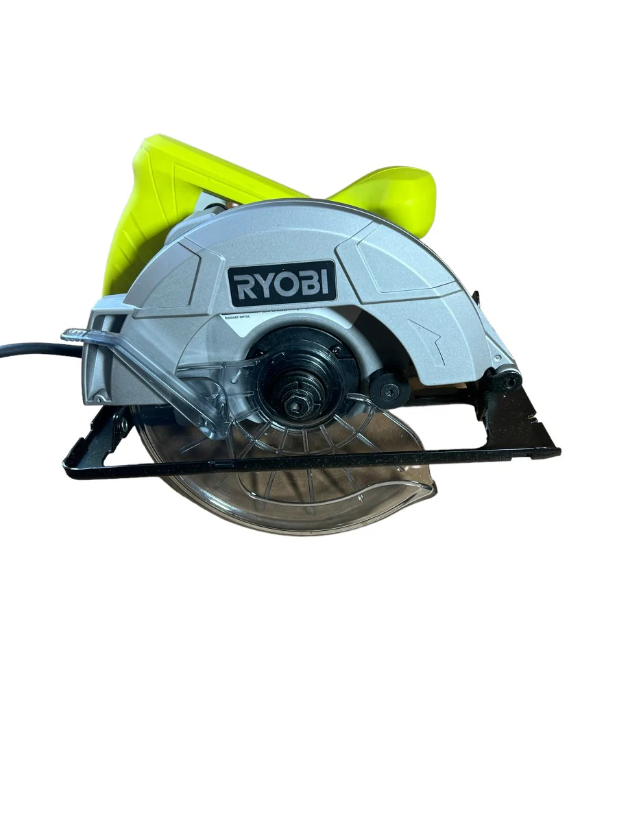 13 Amp 7-1/4 in. Corded Circular Saw - Image 3