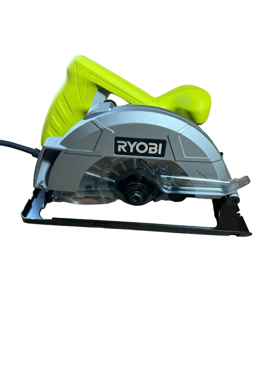 13 Amp 7-1/4 in. Corded Circular Saw - Image 4