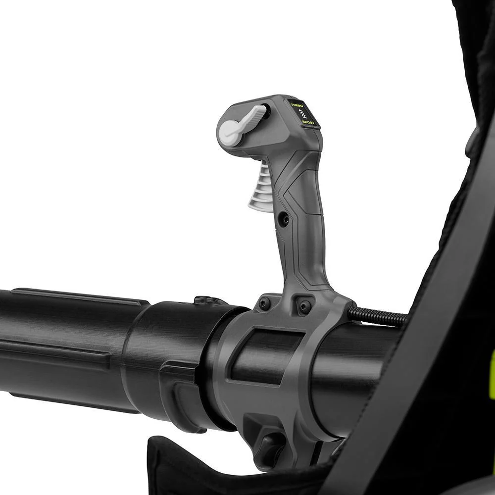 145 MPH 625 CFM 40-Volt Lithium-Ion Cordless Backpack Blower (TOOL ONLY) - Image 5