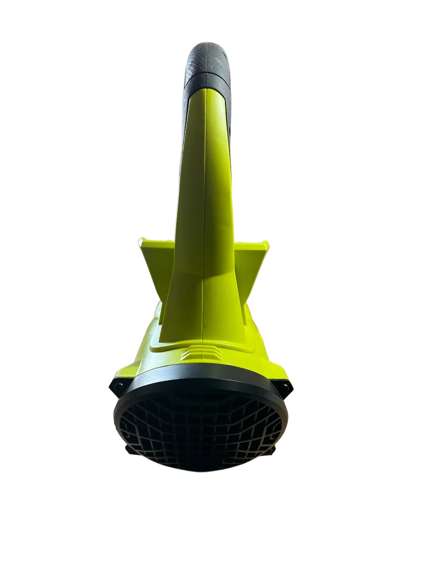 155 MPH 300 CFM 40-Volt Cordless Jet Fan Leaf Blower (Tool Only) - Image 4