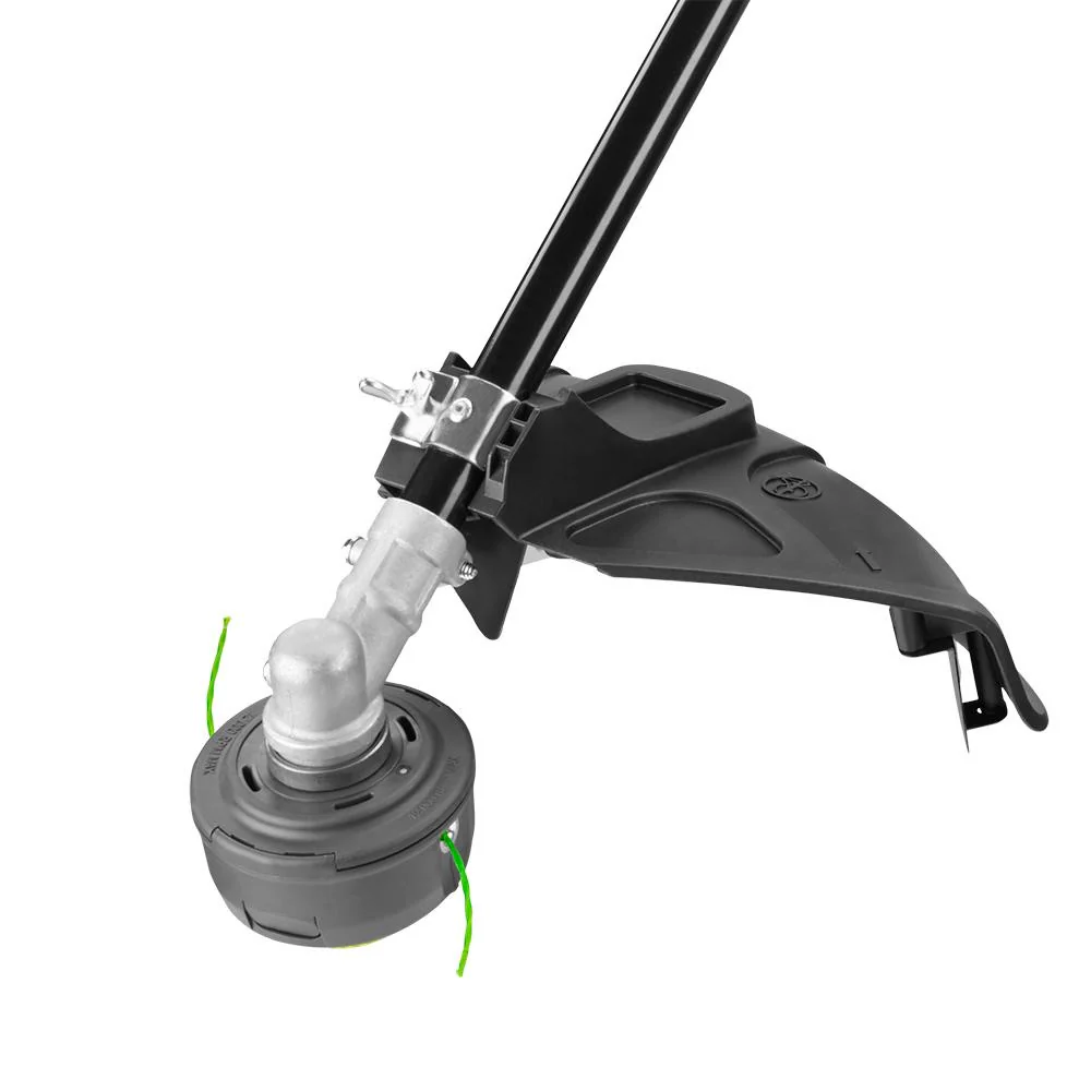 18 in. 10 Amp Attachment Capable Electric String Trimmer - Image 3