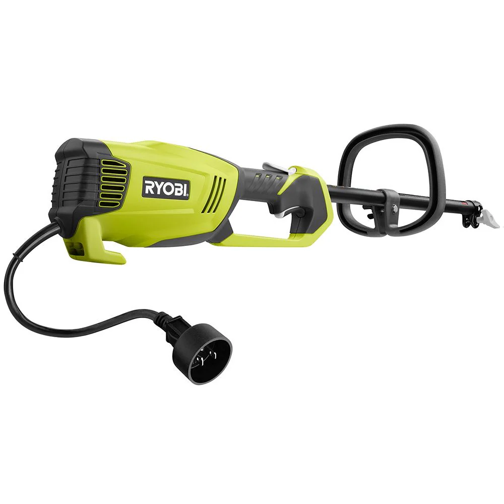 18 in. 10 Amp Attachment Capable Electric String Trimmer - Image 5