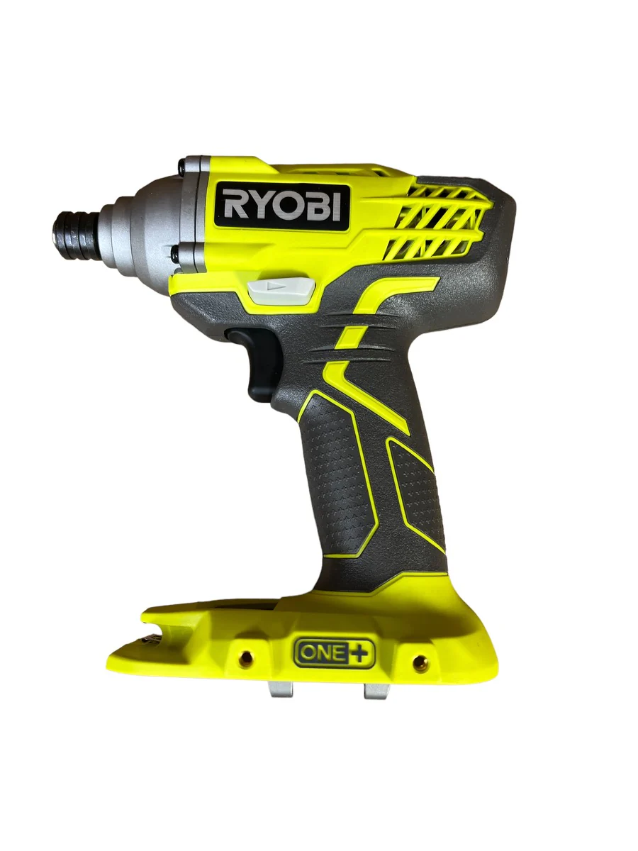 18-Volt 1/4 in ONE+ Cordless Lithium Impact Driver (Tool Only)