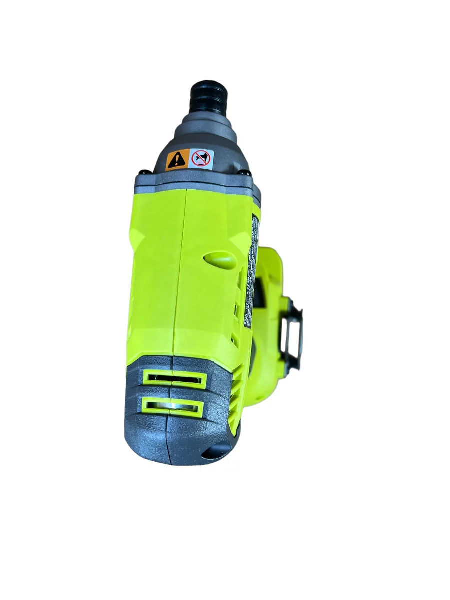 18-Volt 1/4 in ONE+ Cordless Lithium Impact Driver (Tool Only) - Image 4