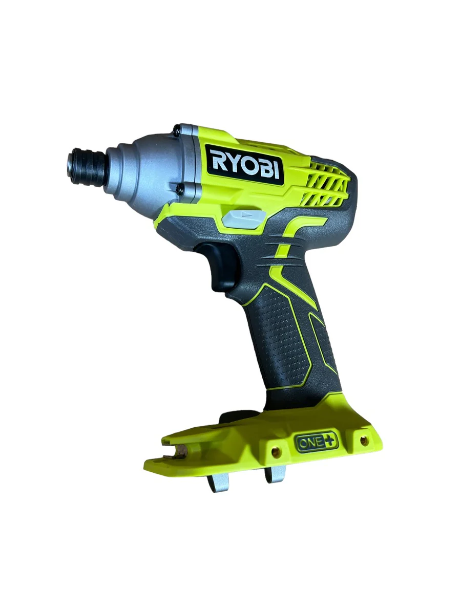 18-Volt 1/4 in ONE+ Cordless Lithium Impact Driver (Tool Only) - Factory Reconditioned