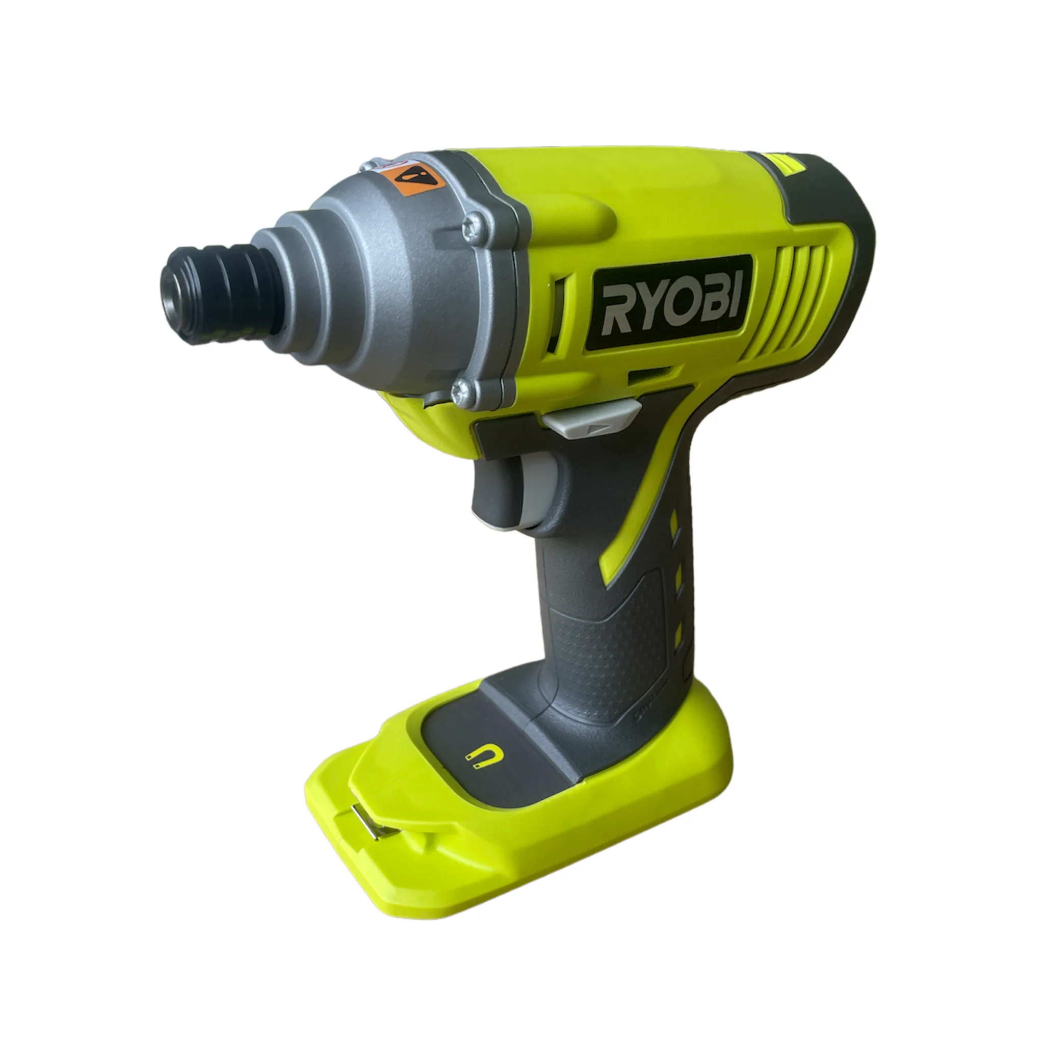 CLEARANCE 18-Volt 1/4 in ONE+ Cordless Lithium-Ion Impact Driver (Tool Only) - Image 2
