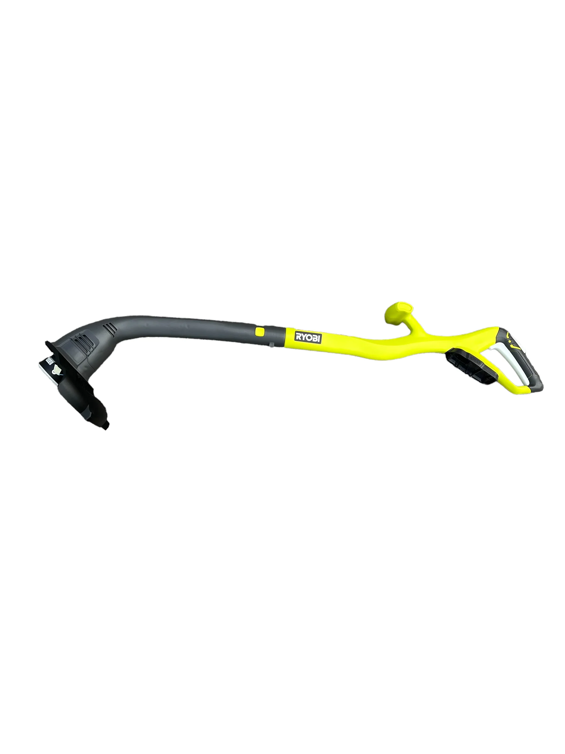 18-Volt Cordless 10 in. String Trimmer Edger with Battery & Charger - Image 4