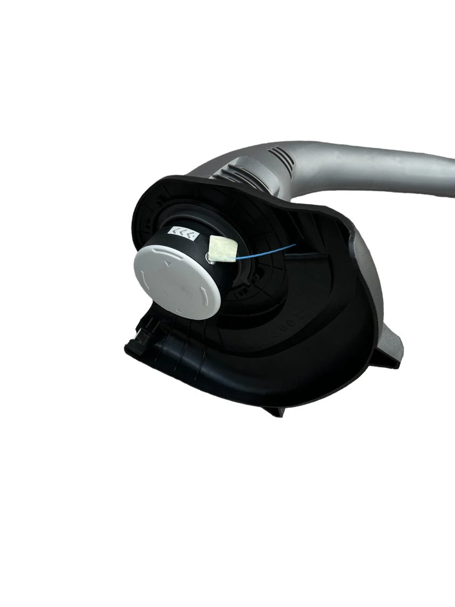 18-Volt Cordless 10 in. String Trimmer Edger with Battery & Charger - Image 5