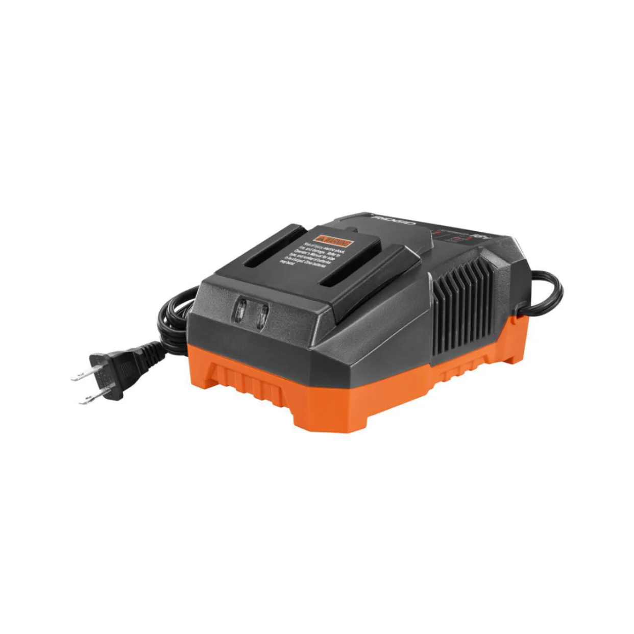 RIDGID 18-Volt Lithium-Ion Brushless 1/2 in. Compact Hammer Drill Kit with (2) 2.0 Ah Batteries, Charger, and Bag - Image 9