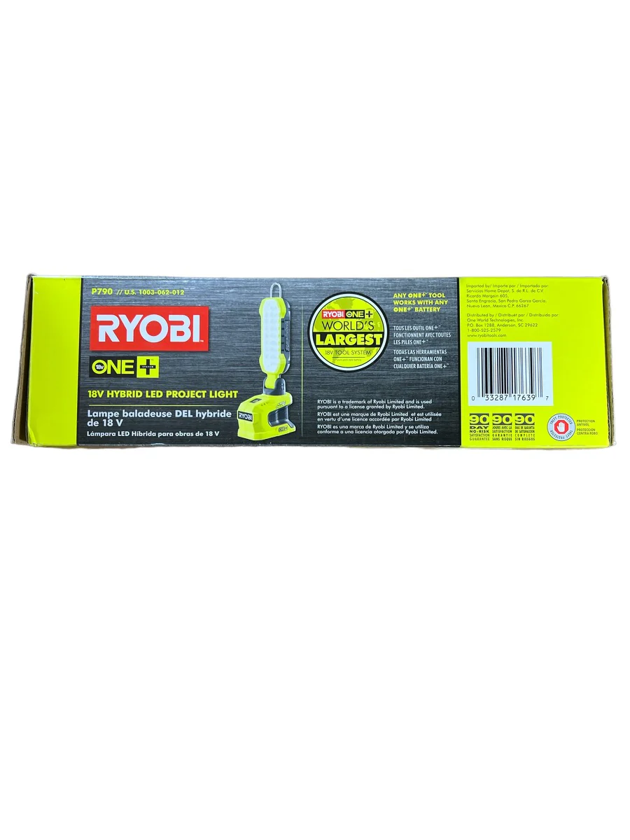 18-Volt ONE+ 18-Gauge Offset Shear (Tool Only) - Image 6