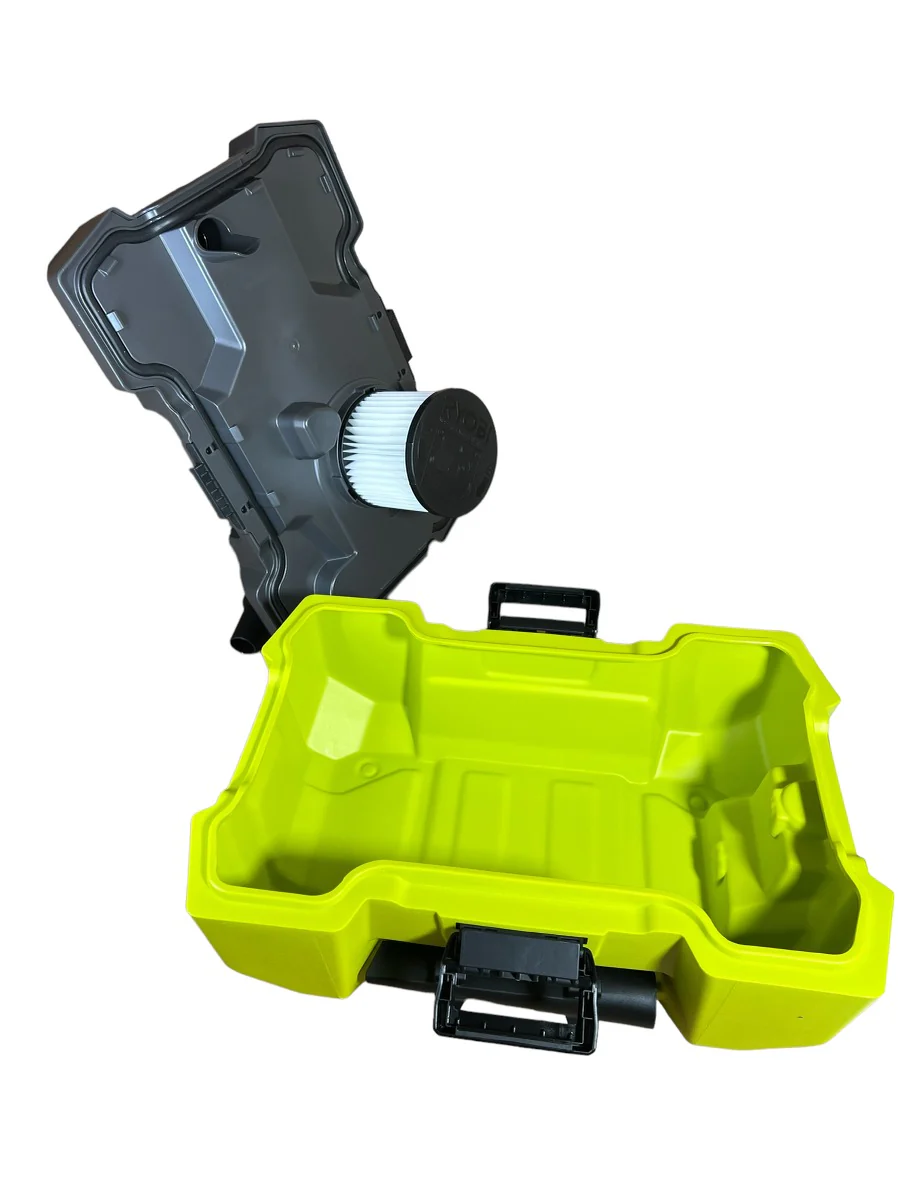 18-Volt ONE+ 3 Gal. Project Wet/Dry Vacuum with Accessory Storage (Tool Only) - Image 3