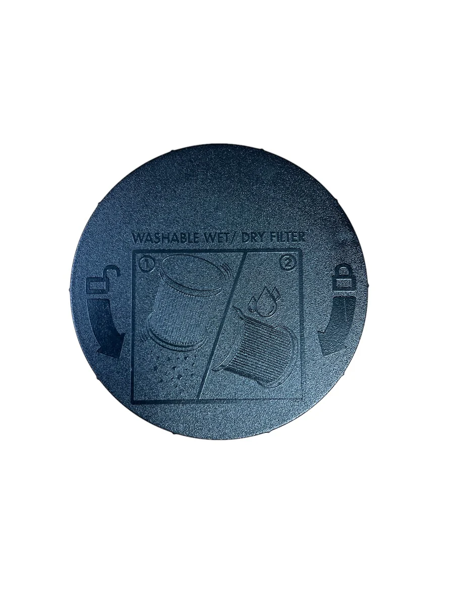 18-Volt ONE+ Wet/Dry Vacuum Replacement Filter for Models P3240, PCL733, PCL734 - Image 3