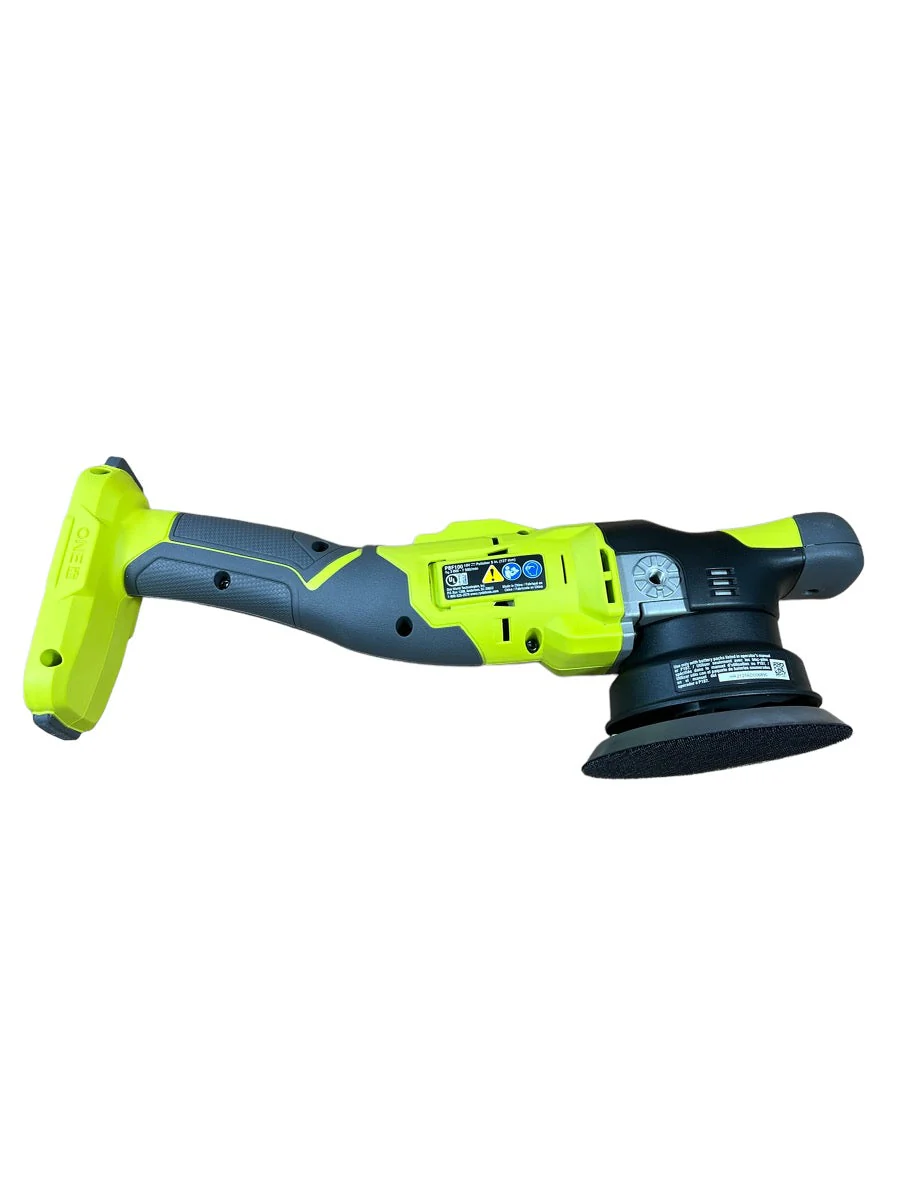 18-Volt ONE+ 5 in. Variable Speed Dual Action Polisher (Tool Only) - Image 3