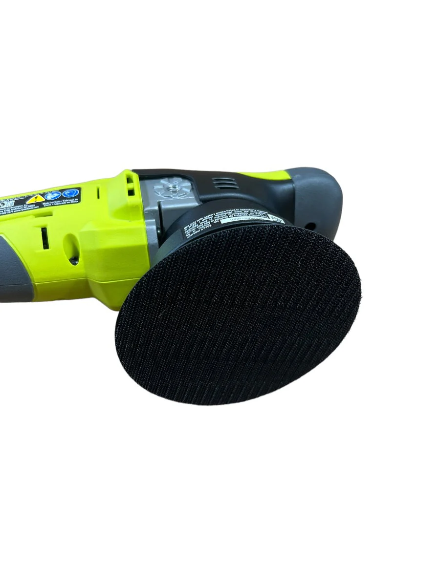 18-Volt ONE+ 5 in. Variable Speed Dual Action Polisher (Tool Only) - Image 5