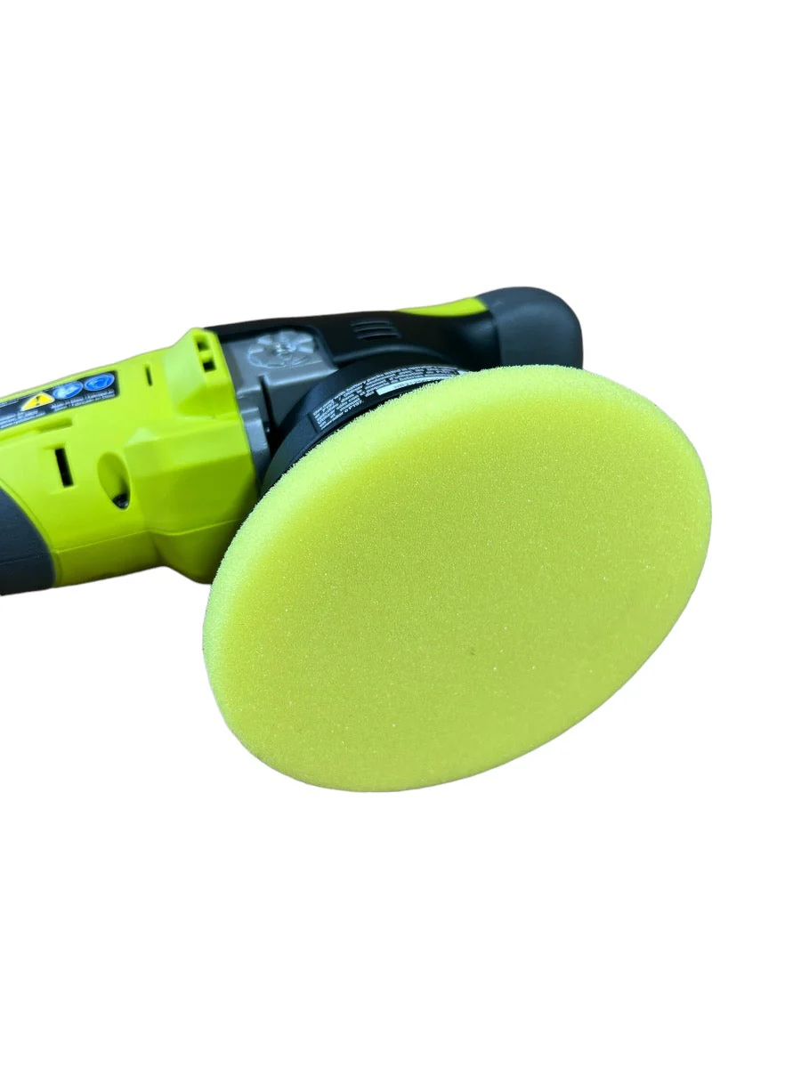 18-Volt ONE+ 5 in. Variable Speed Dual Action Polisher (Tool Only) - Image 6