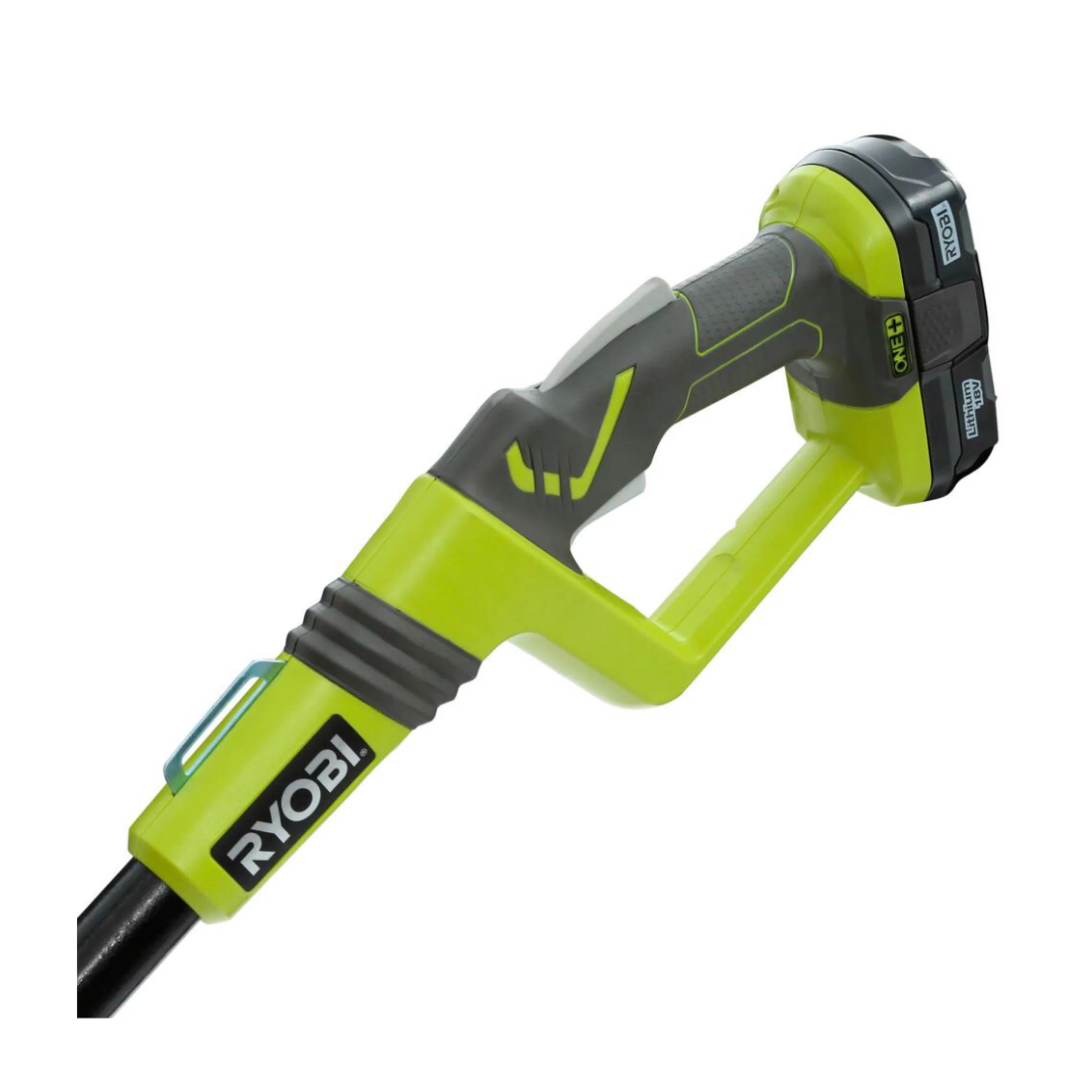 18-Volt ONE+ 8 in. Lithium-Ion Battery Pole Saw with Battery and Charger - Image 2