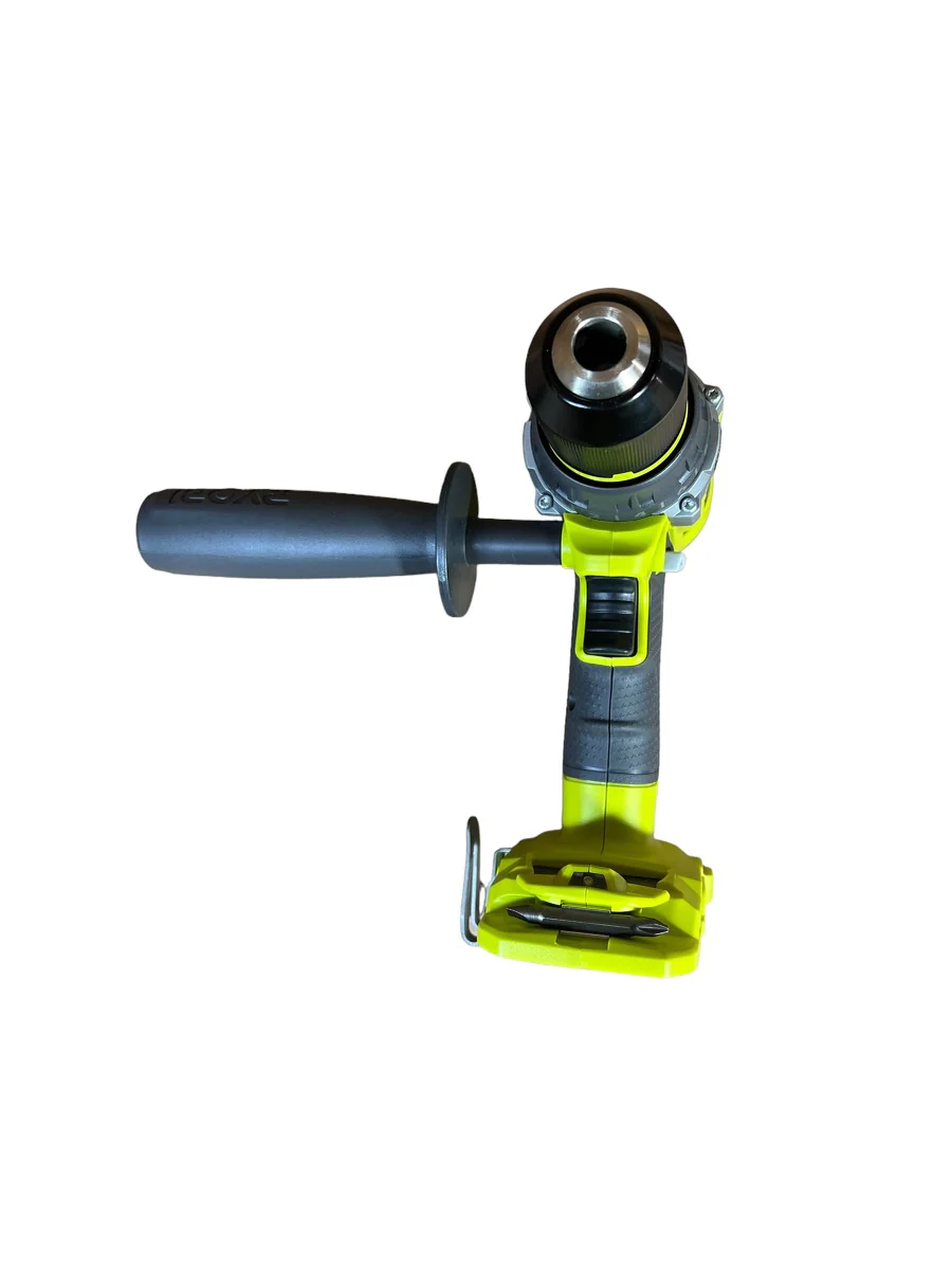 18-Volt ONE+ Brushless 1/2 in. Hammer Drill/Driver (Tool Only) - Image 4