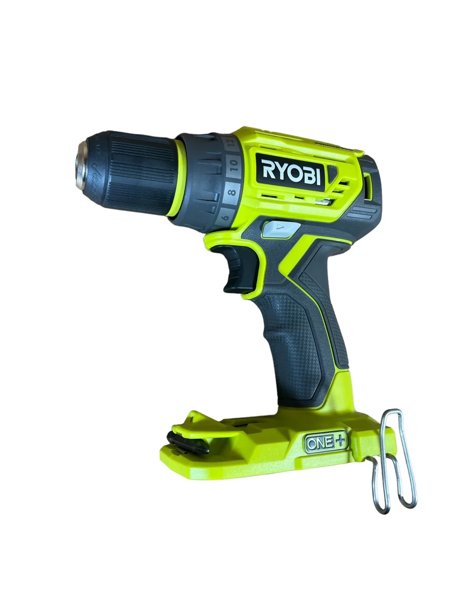 18-Volt ONE+ Brushless Cordless 1/2 in. Drill/Driver (Tool Only) - Image 2