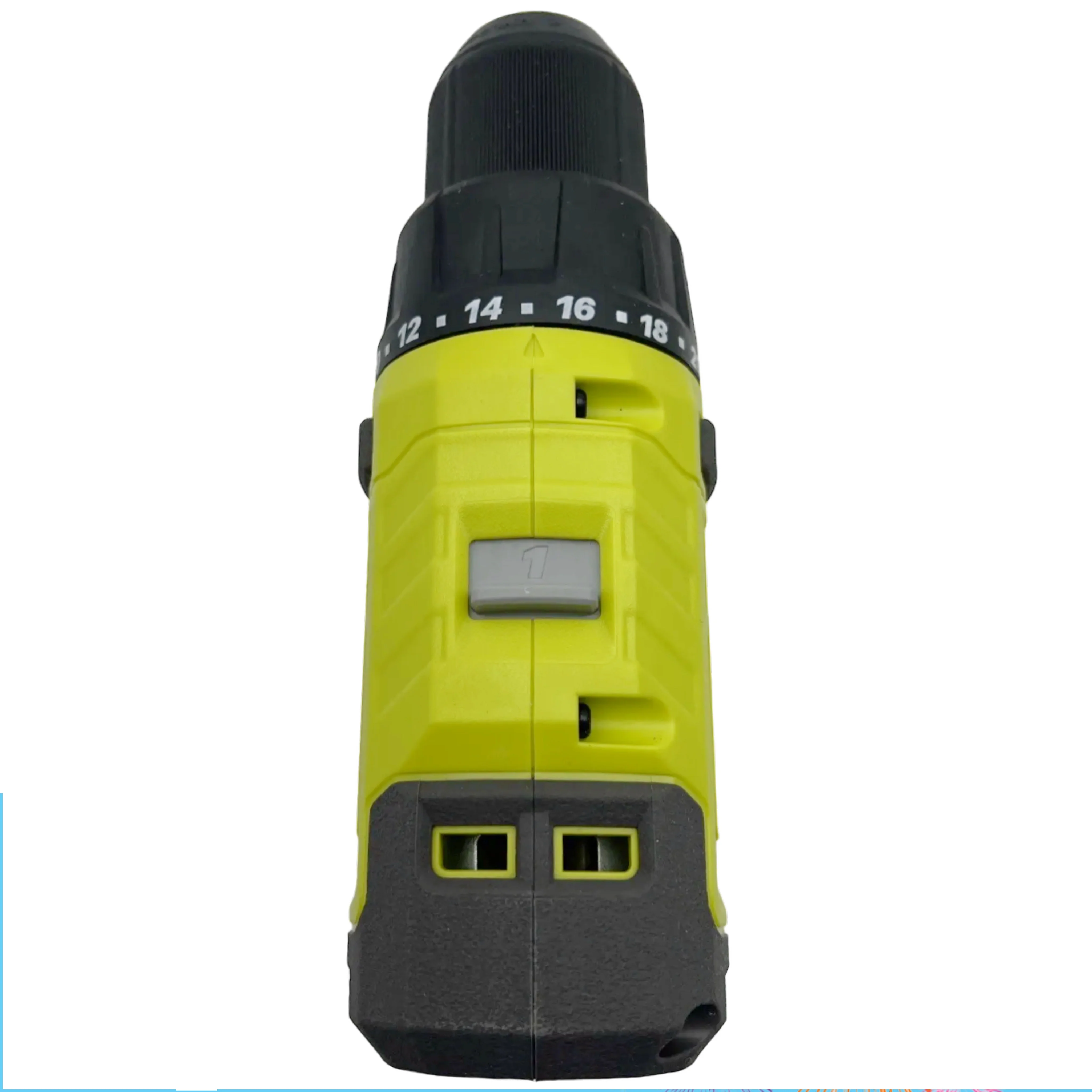 18-Volt ONE+ Cordless 1/2 in. Drill/Driver (Tool Only) - Image 3