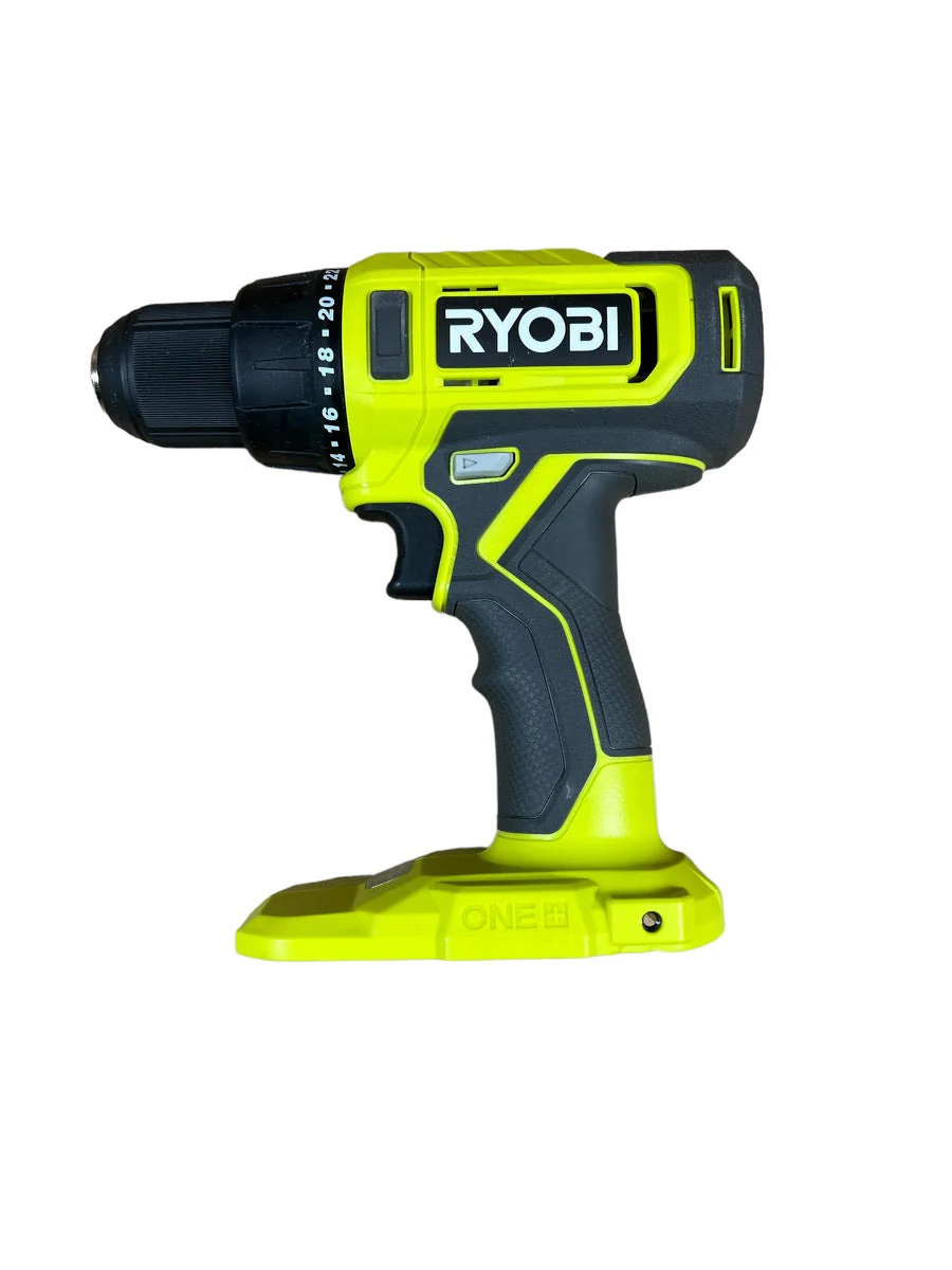 18-Volt ONE+ Cordless 1/2 in. Drill/Driver (Tool Only) - Factory Reconditioned