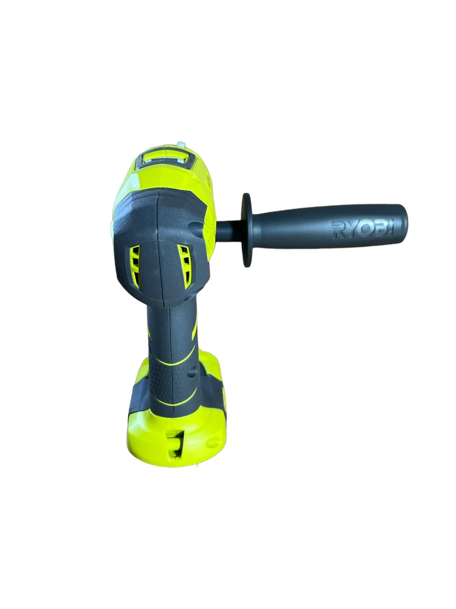 18-Volt ONE+ Cordless 1/2 in. Hammer Drill/Driver (Tool Only) with Handle - Image 5