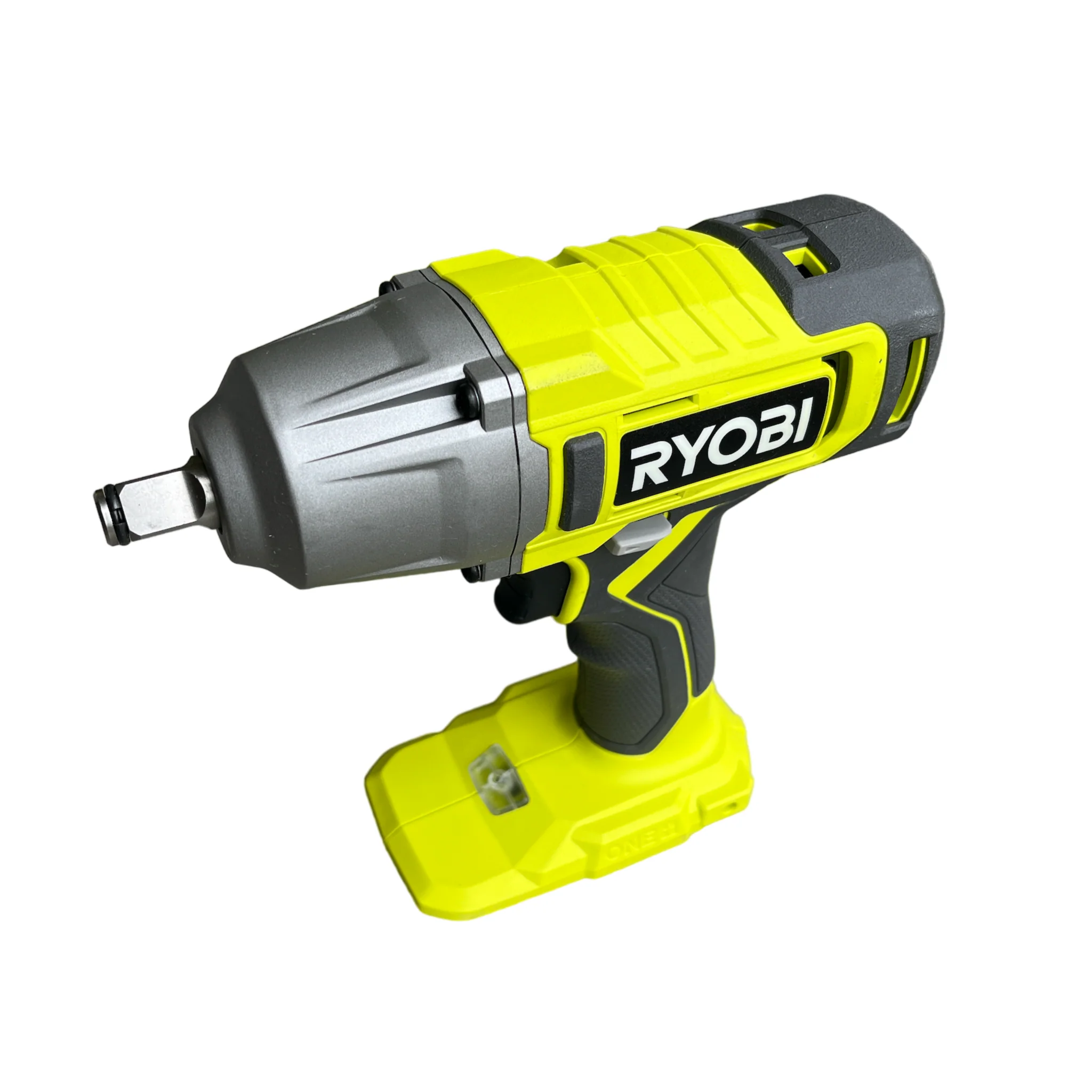 18-Volt ONE+ Cordless 1/2 in. Impact Wrench (Tool-Only) - Factory Reconditioned