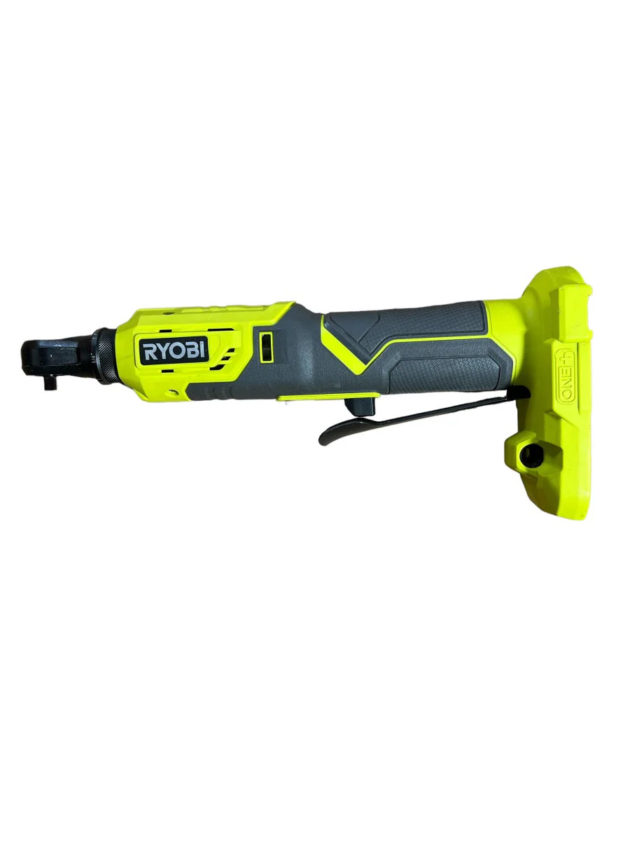 18-Volt ONE+ Cordless 1/4 in. 4-Position Ratchet (Tool Only) - Image 2