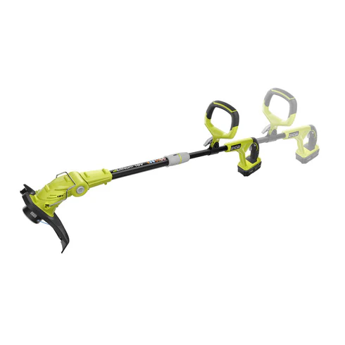 18-Volt ONE+ Cordless 12 In. String Trimmer/Edger(Tool Only) - Image 2