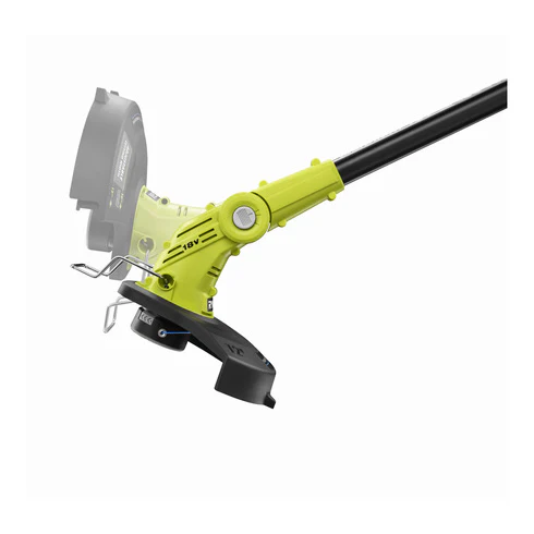 18-Volt ONE+ Cordless 12 In. String Trimmer/Edger(Tool Only) - Image 3