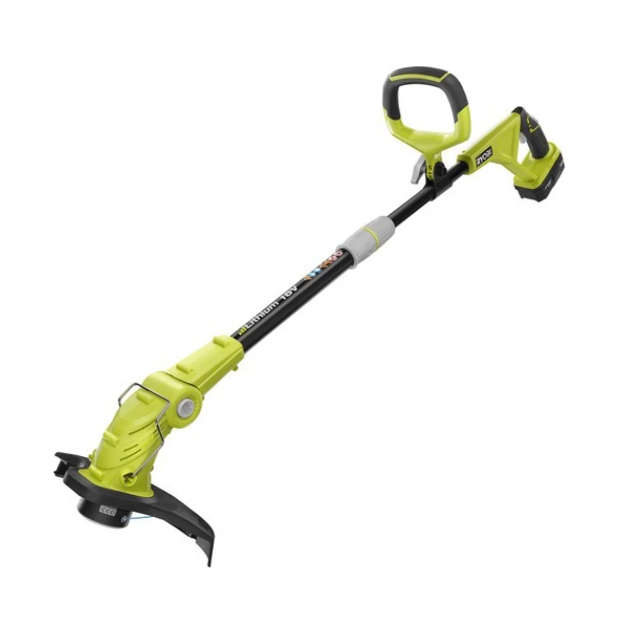 18-Volt ONE+ Cordless 12 In. String Trimmer/Edger(Tool Only) - Image 5
