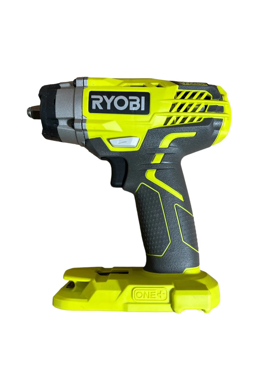 18-Volt ONE+ Cordless 3/8 in. 3-Speed Impact Wrench (Tool Only) - Image 2