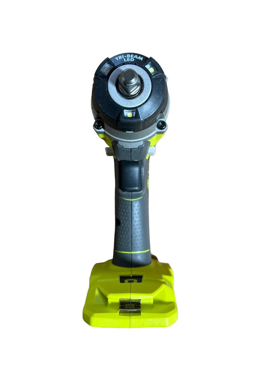 18-Volt ONE+ Cordless 3/8 in. 3-Speed Impact Wrench (Tool Only) - Image 3