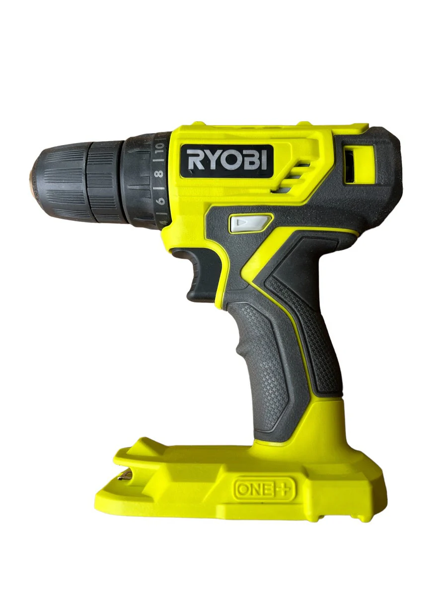 18-Volt ONE+ Cordless 3/8 in. Drill/Driver (Tool Only) - Factory Reconditioned