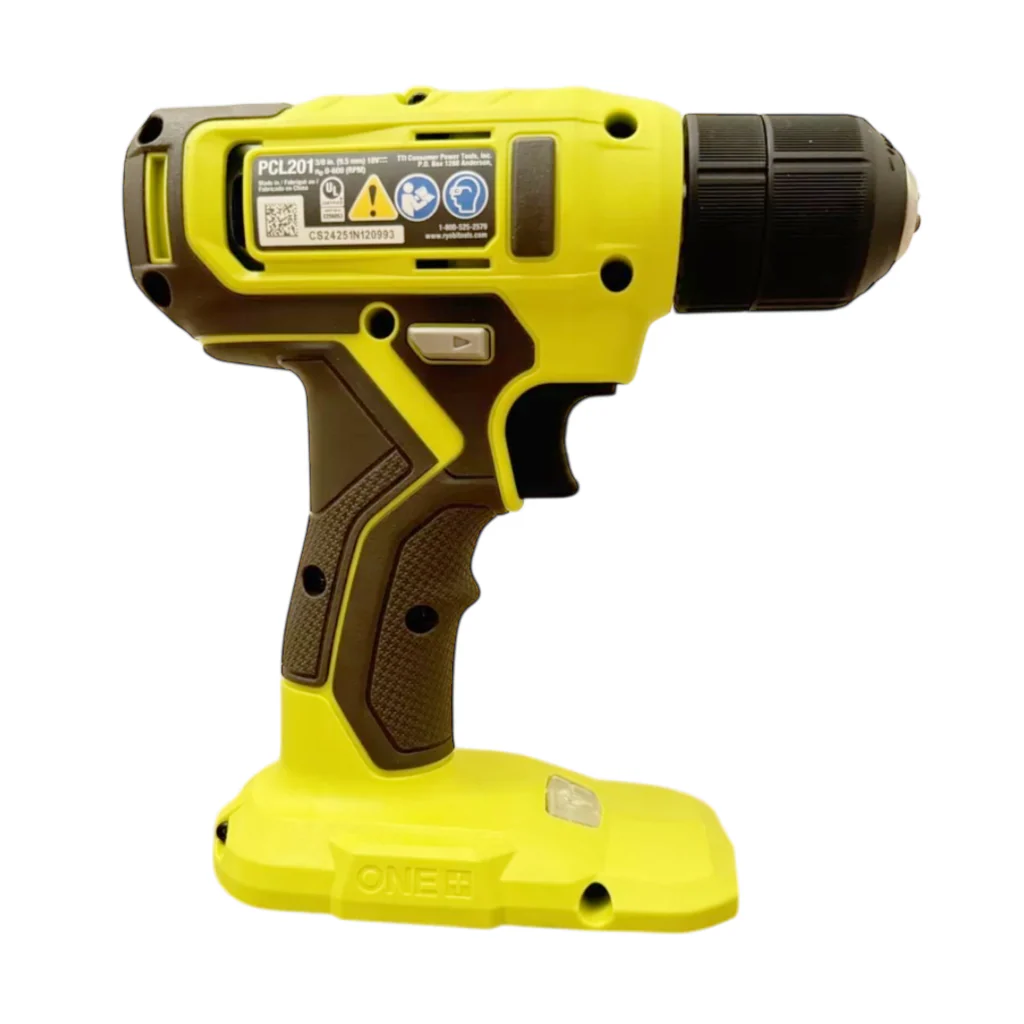 18-Volt ONE+ Cordless 3/8 in. Drill/Driver (Tool Only) - Factory Reconditioned - Image 2