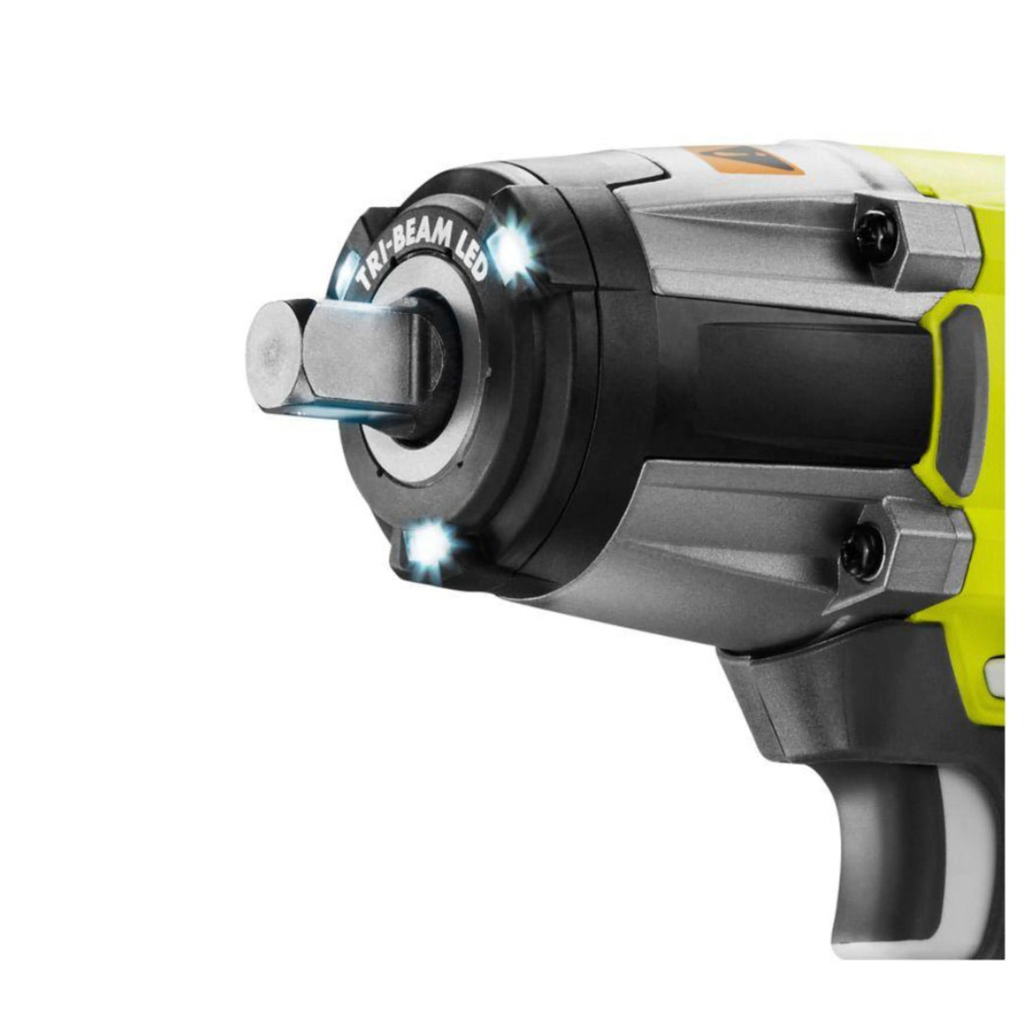 18-Volt ONE+ Cordless 3-Speed 1/2 in. Impact Wrench (Tool-Only) - Image 3