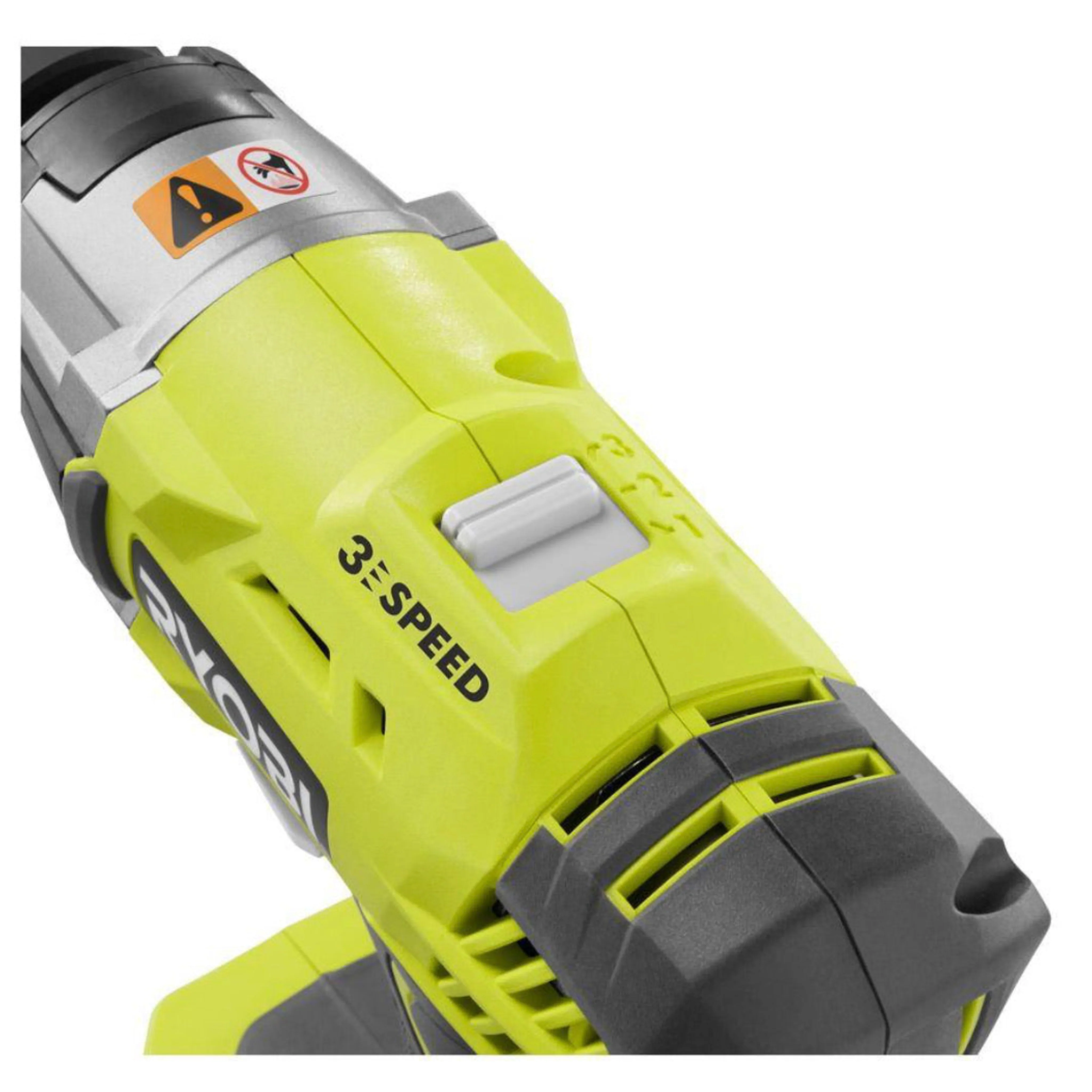 18-Volt ONE+ Cordless 3-Speed 1/2 in. Impact Wrench (Tool-Only) - Image 4