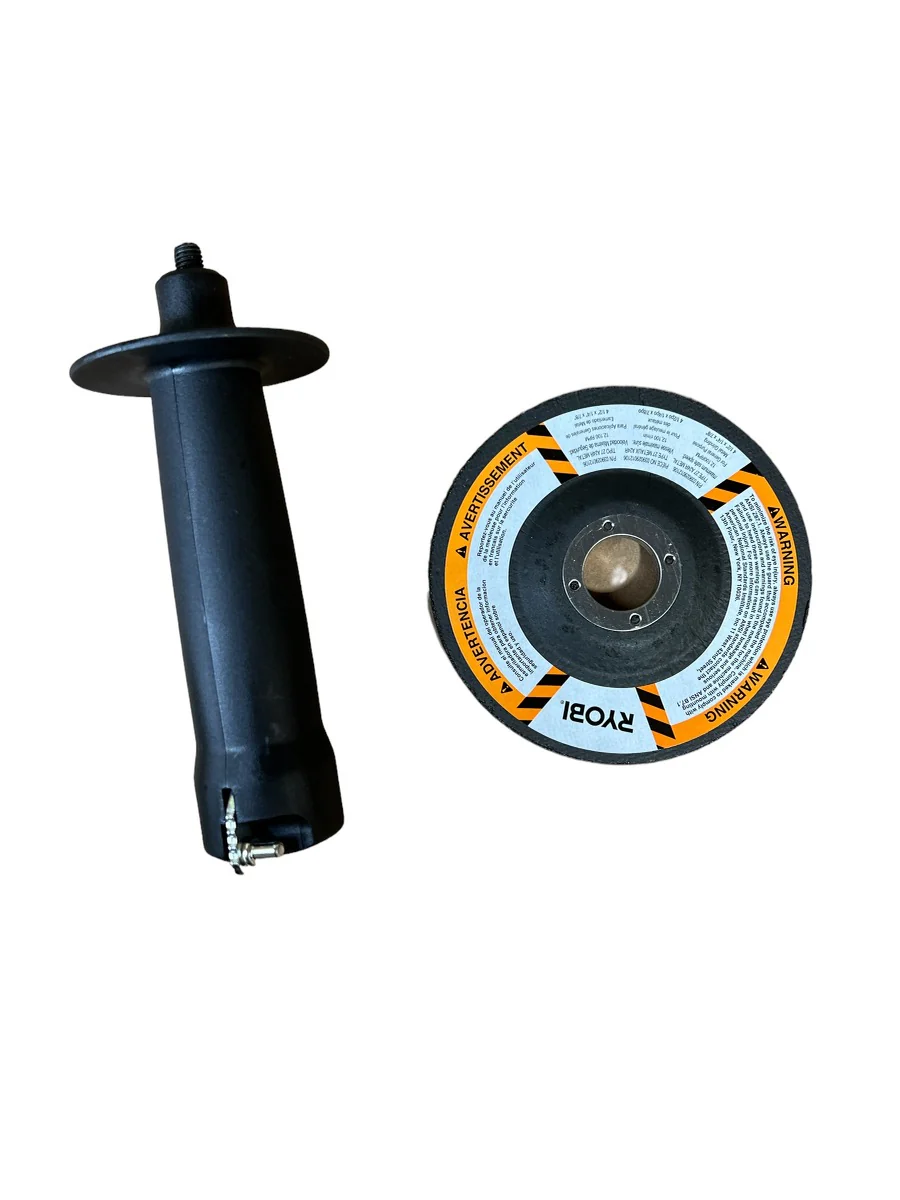 18-Volt ONE+ Cordless 4-1/2 in. Angle Grinder (Tool Only) - Image 6