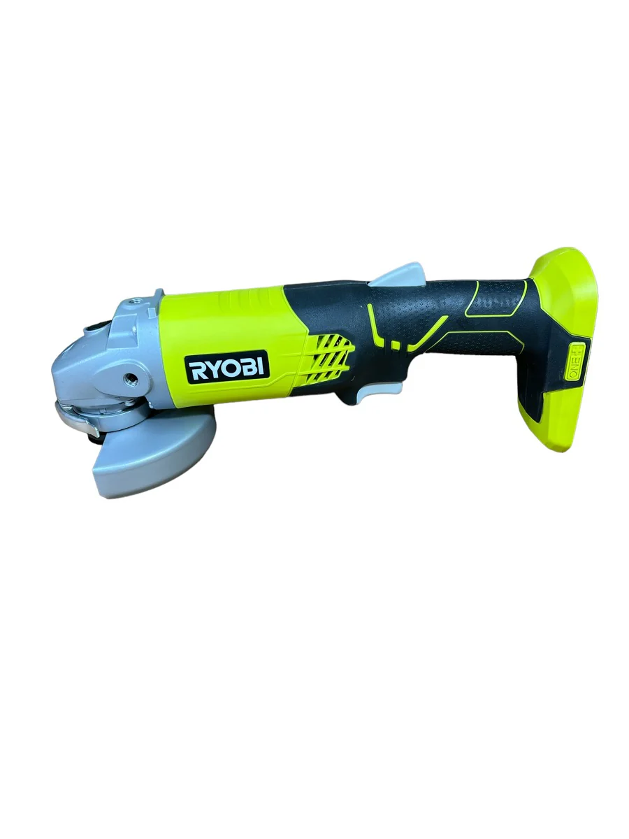 18-Volt ONE+ Cordless 4-1/2 in. Angle Grinder (Tool Only) - Image 8