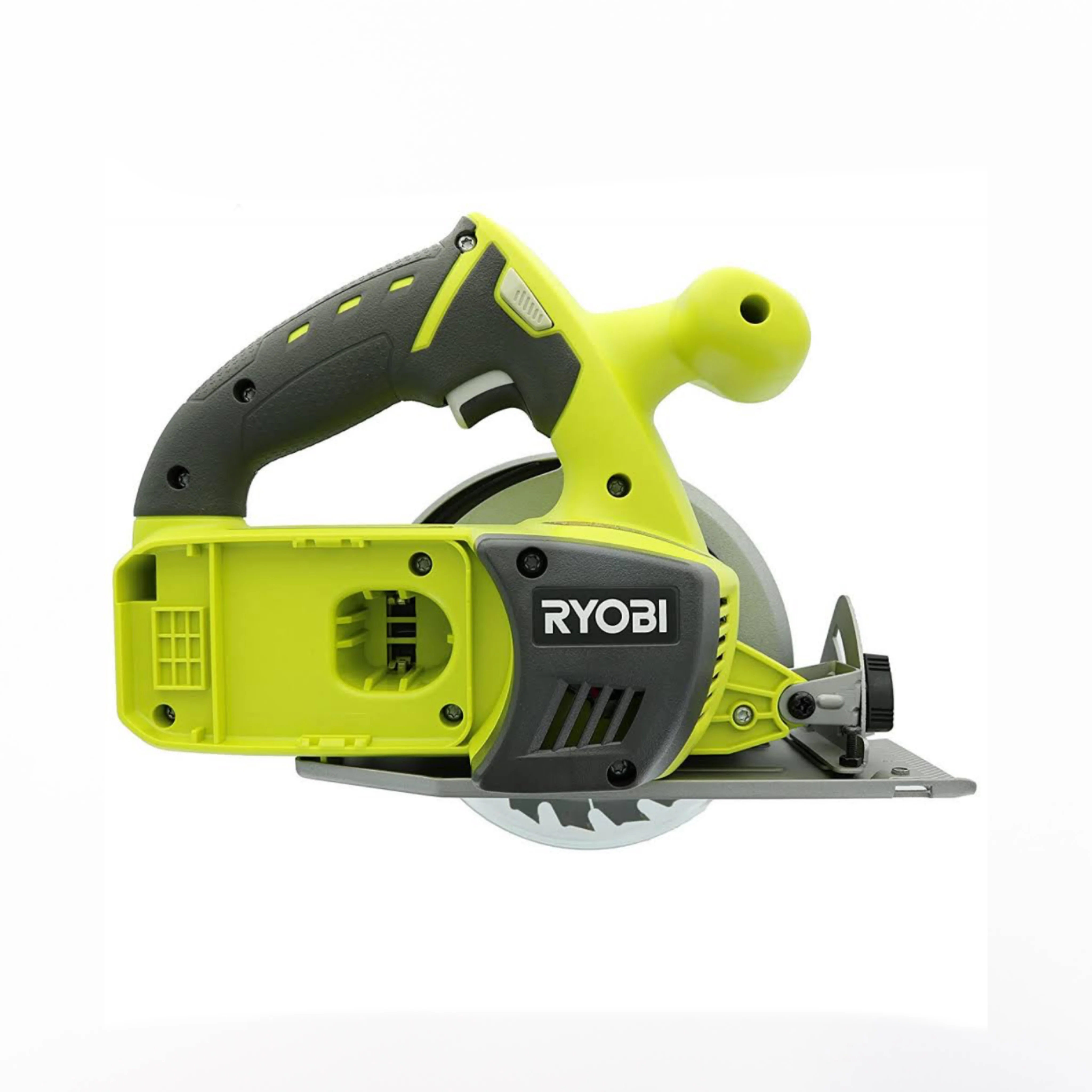 18-Volt ONE+ Cordless 5 1/2 in. Circular Saw (Tool Only) - Image 3
