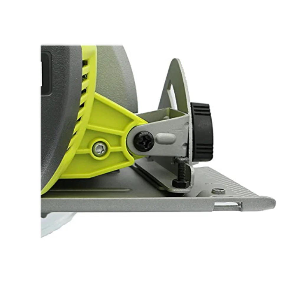 18-Volt ONE+ Cordless 5 1/2 in. Circular Saw (Tool Only) - Image 6