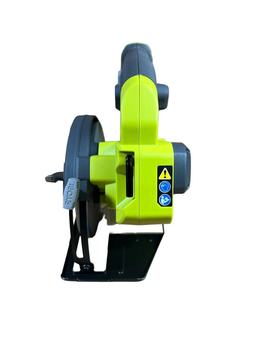 18-Volt ONE+ Cordless 5 1/2 in. Circular Saw (Tool Only) - Image 4