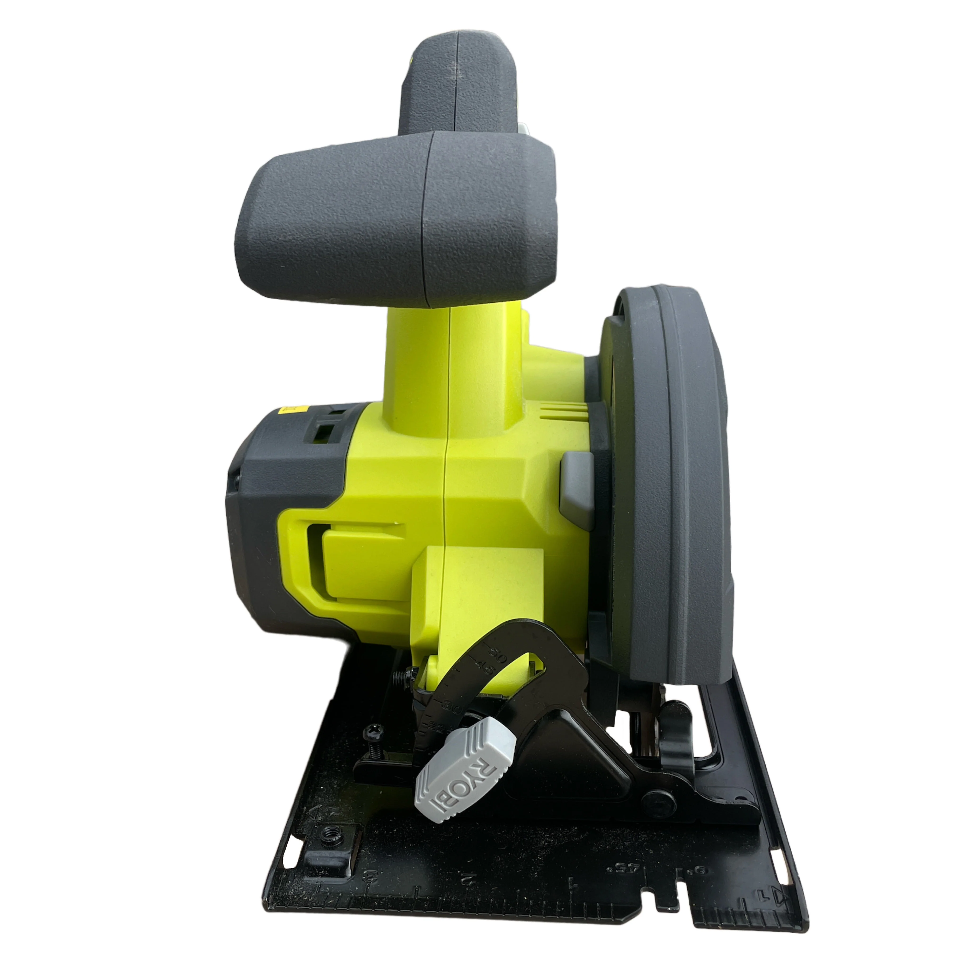 18-Volt ONE+ Cordless 5 1/2 in. Circular Saw (Tool Only) - Image 3