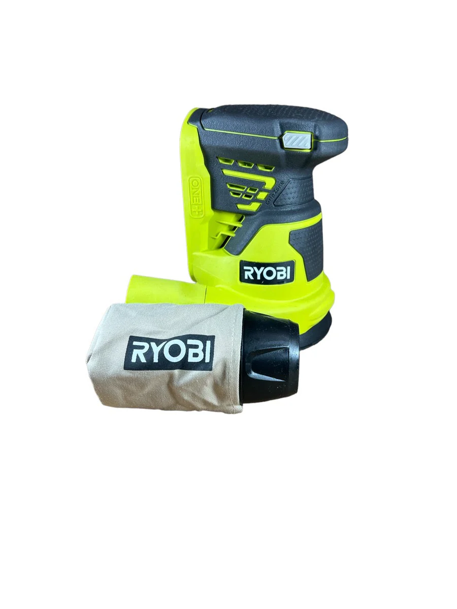 18-Volt ONE+ Cordless 5 in. Random Orbital Sander (Tool-Only) - Image 3