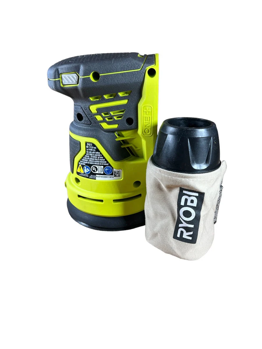 18-Volt ONE+ Cordless 5 in. Random Orbital Sander (Tool-Only) - Image 4